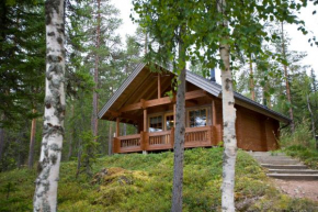 Ukonloma Cottages, Rovaniemi